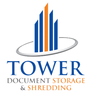 Tower Document Storage, Confidential Onsite Shredding & Paper Shredding